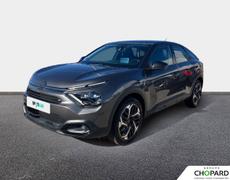 Citroen C4 La Chapelle-Saint-Luc