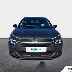 Citroen C4 PureTech 130 S&S EAT8 Feel Pack occasion - La Chapelle-Saint-Luc - photo 2/21