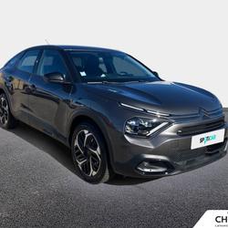 Citroen C4 PureTech 130 S&S EAT8 Feel Pack occasion - La Chapelle-Saint-Luc - photo 3/21