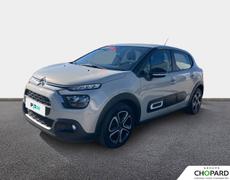 Citroen C3 La Chapelle-Saint-Luc