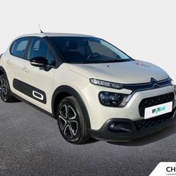 Citroen C3 PureTech 83 S&S BVM5 Feel Pack occasion - La Chapelle-Saint-Luc - photo 3/21