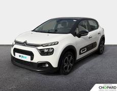 Citroen C3 La Chapelle-Saint-Luc