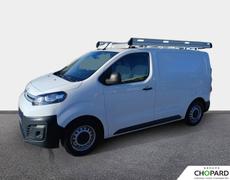 Citroen Jumpy