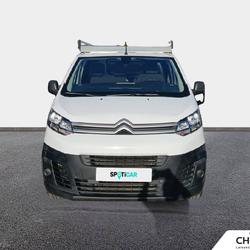 Citroen Jumpy FGN XS BLUEHDI 100 S&S BVM6 CLUB occasion - La Chapelle-Saint-Luc - photo 2/17