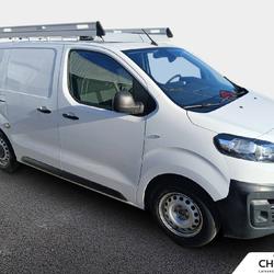 Citroen Jumpy FGN XS BLUEHDI 100 S&S BVM6 CLUB occasion - La Chapelle-Saint-Luc - photo 3/17