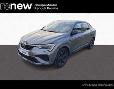 Renault Arkana Provins