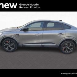 Renault Arkana 1.6 E-Tech 145ch RS Line -21B Provins