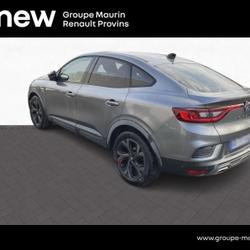 Renault Arkana 1.6 E-Tech 145ch RS Line -21B Provins