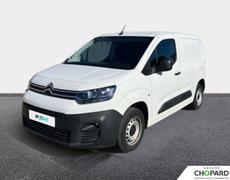 Citroen Berlingo La Chapelle-Saint-Luc