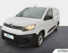 Citroen Berlingo La Chapelle-Saint-Luc