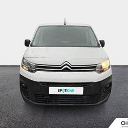 Citroen Berlingo VAN XL 950 BLUEHDI 100 S&S BVM6 occasion - La Chapelle-Saint-Luc - photo 2/21