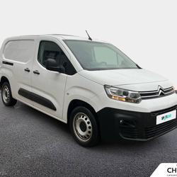 Citroen Berlingo VAN XL 950 BLUEHDI 100 S&S BVM6 occasion - La Chapelle-Saint-Luc - photo 3/21
