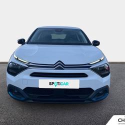 Citroen e-C4 136 ch Automatique Live Pack Business occasion - La Chapelle-Saint-Luc - photo 2/21