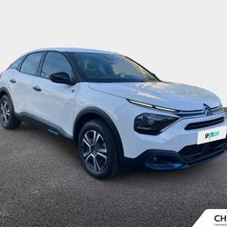 Citroen e-C4 136 ch Automatique Live Pack Business occasion - La Chapelle-Saint-Luc - photo 3/21