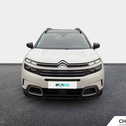 Citroen C5 Aircross Hybride Rechargeable 225 S&S e-EAT8 Shine Pack occasion - La Chapelle-Saint-Luc - photo 2/20