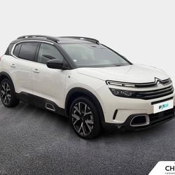 Citroen C5 Aircross Hybride Rechargeable 225 S&S e-EAT8 Shine Pack occasion - La Chapelle-Saint-Luc - photo 3/20