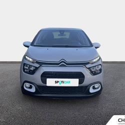 Citroen C3 PureTech 83 S&S BVM5 YOU! occasion - La Chapelle-Saint-Luc - photo 2/18