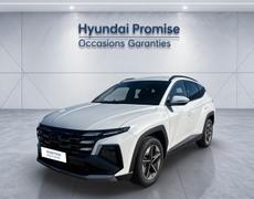 Hyundai Tucson Labège