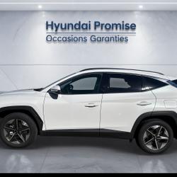 Hyundai Tucson 1.6 T-GDI 239 Hybrid BVA6 Creative occasion - Lab&egrave;ge - photo 2/25