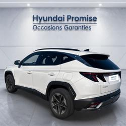 Hyundai Tucson 1.6 T-GDI 239 Hybrid BVA6 Creative occasion - Lab&egrave;ge - photo 3/25