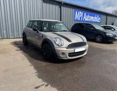 Mini Mini - ONE 98CH BAKER STREET - 7 990 €