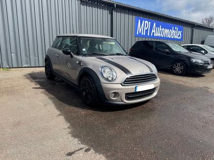 Mini Mini - ONE 98CH BAKER STREET - 7 990 €