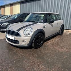 Mini Mini ONE 98CH BAKER STREET Bretteville-sur-Odon