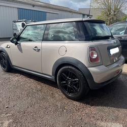 Mini Mini ONE 98CH BAKER STREET Bretteville-sur-Odon