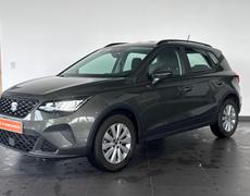 Seat Arona Le Havre
