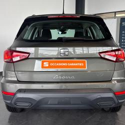 Seat Arona Arona 1.0 EcoTSI 95 ch Start/Stop BVM5 Style Business Le Havre