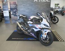 BMW Serie F - S 1000 RR Pack M, Dynamic, M Billet Pack , Jantes Forgées, Garantie 2028 S1000RR - 19 999 €
