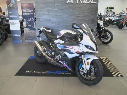 BMW Serie F - S 1000 RR Pack M, Dynamic, M Billet Pack , Jantes Forgées, Garantie 2028 S1000RR - 19 999 €