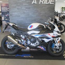 BMW Serie F S 1000 RR Pack M, Dynamic, M Billet Pack , Jantes Forg&eacute;es, Garantie 2028 S1000RR Souffelweyersheim