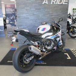 BMW Serie F S 1000 RR Pack M, Dynamic, M Billet Pack , Jantes Forg&eacute;es, Garantie 2028 S1000RR Souffelweyersheim