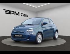 Fiat 500 II Laval