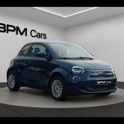 Fiat 500 II e 95ch Action Plus occasion - Laval - photo 3/28