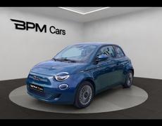 Fiat 500 II