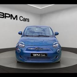 Fiat 500 II e 95ch Ic&ocirc;ne Orl&eacute;ans