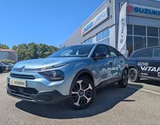 Citroen C4 - 1.2 PureTech 130ch S&S YOU - 14 990 €