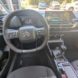 Citroen C4 1.2 PureTech 130ch S&S YOU Manosque