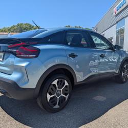 Citroen C4 1.2 PureTech 130ch S&S YOU Manosque