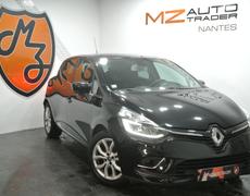 Renault Clio 4 La Haie-Fouassière