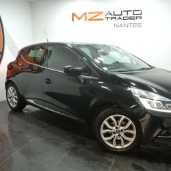 Renault Clio 4 dCi 90 Energy Limited La Haie-Fouassi&egrave;re