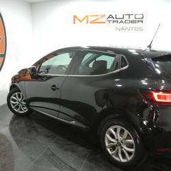 Renault Clio 4 dCi 90 Energy Limited La Haie-Fouassi&egrave;re
