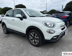 Fiat 500x Saint-Nazaire