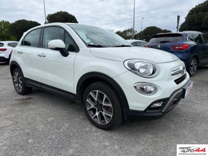 Fiat 500x - 1.4 MultiAir 140 ch DCT Cross - 12 490 €