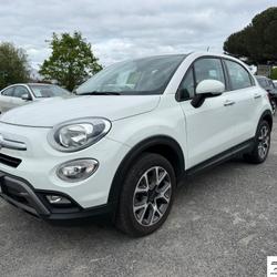 Fiat 500x 1.4 MultiAir 140 ch DCT Cross Saint-Nazaire
