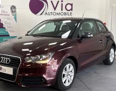 Audi A1 Alençon