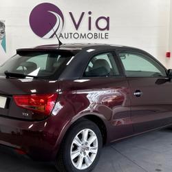 Audi A1 1.6 TDI 105 Attraction - GARANTIE 12 MOIS Alen&ccedil;on