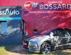 Ds DS3 Sainte-Cécile